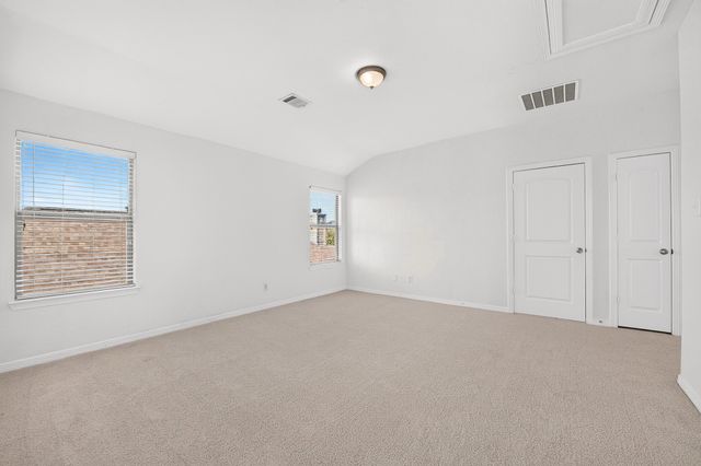 1625 Nighthawk Drive, Little Elm, TX 75068