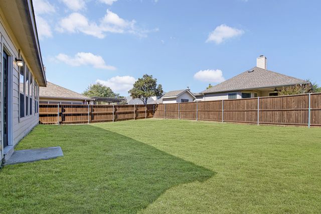 1625 Nighthawk Drive, Little Elm, TX 75068
