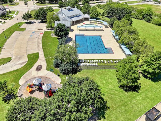 1625 Nighthawk Drive, Little Elm, TX 75068