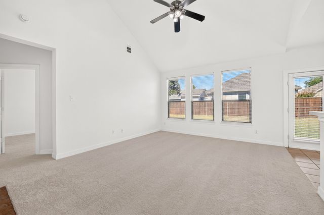 1625 Nighthawk Drive, Little Elm, TX 75068