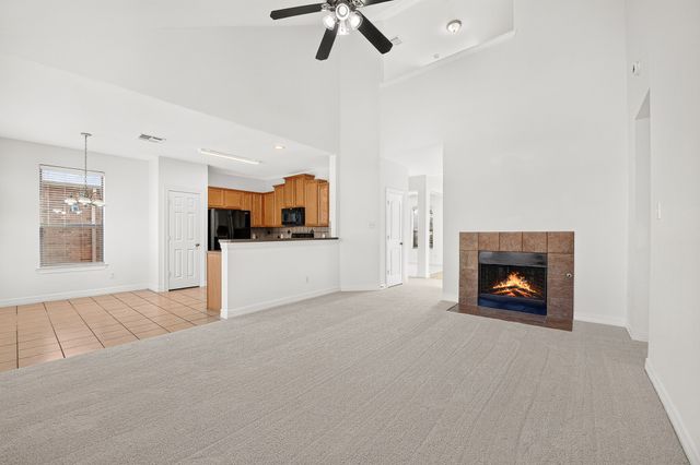 1625 Nighthawk Drive, Little Elm, TX 75068