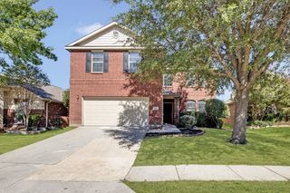 1625 Nighthawk Drive, Little Elm, TX 75068