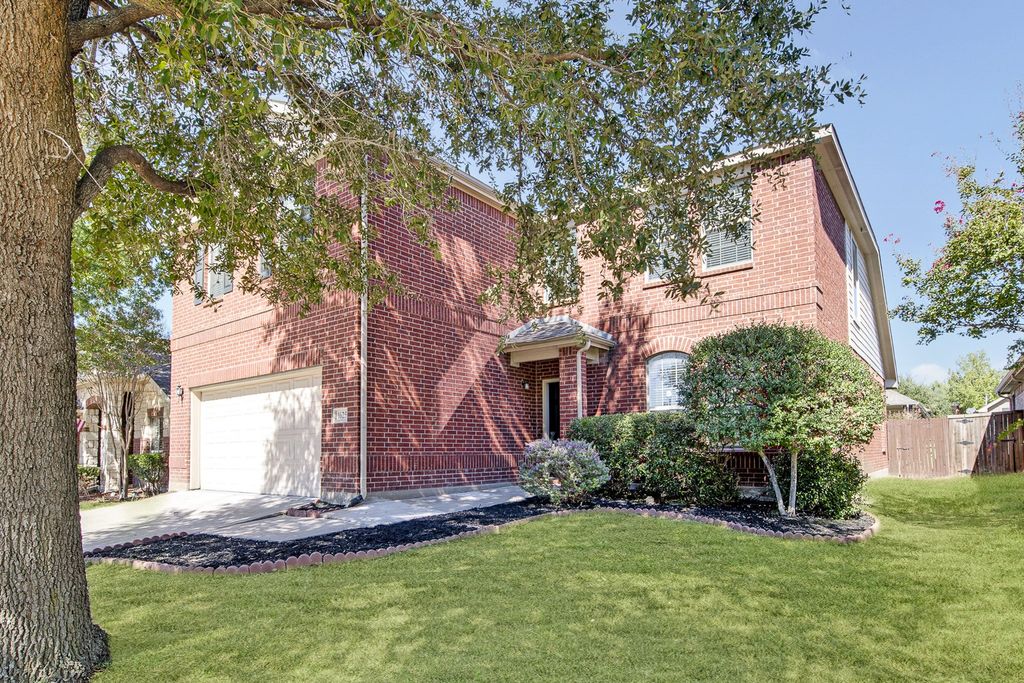 1625 Nighthawk Drive, Little Elm, TX 75068 — photo 2