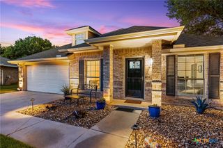 1832 Sunnybrook Drive, New Braunfels, TX 78130