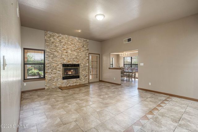 2716 Custer Way, Las Cruces, NM 88011