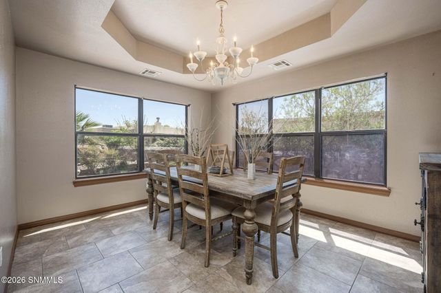 2716 Custer Way, Las Cruces, NM 88011