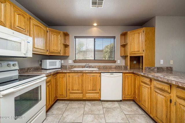 2716 Custer Way, Las Cruces, NM 88011