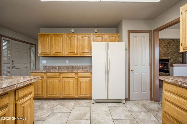 2716 Custer Way, Las Cruces, NM 88011