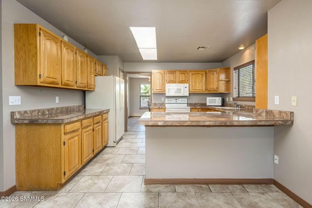 2716 Custer Way, Las Cruces, NM 88011