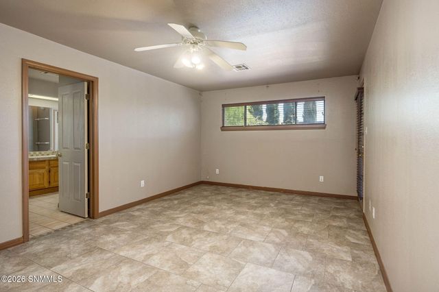 2716 Custer Way, Las Cruces, NM 88011