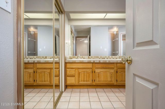 2716 Custer Way, Las Cruces, NM 88011