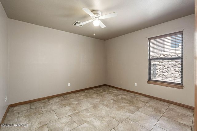 2716 Custer Way, Las Cruces, NM 88011