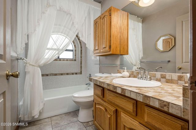 2716 Custer Way, Las Cruces, NM 88011