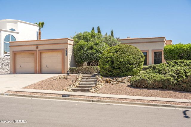 2716 Custer Way, Las Cruces, NM 88011
