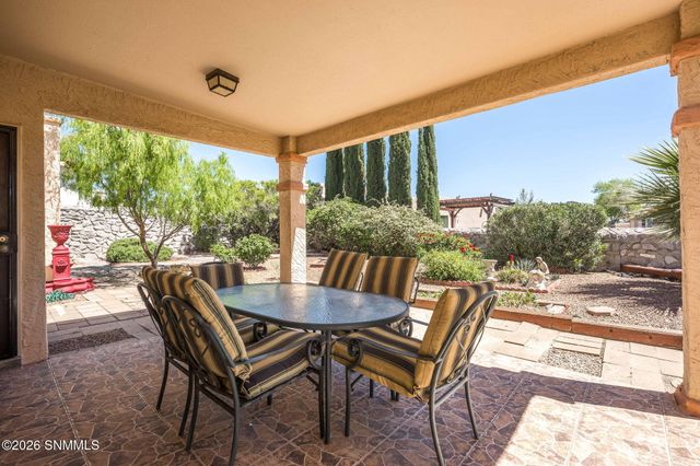 2716 Custer Way, Las Cruces, NM 88011