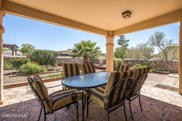 2716 Custer Way, Las Cruces, NM 88011