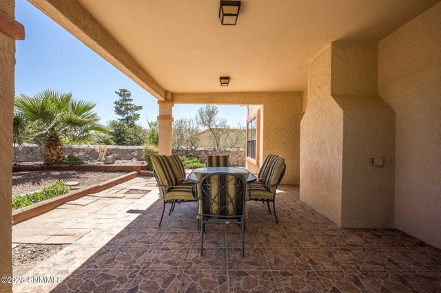 2716 Custer Way, Las Cruces, NM 88011