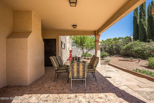 2716 Custer Way, Las Cruces, NM 88011