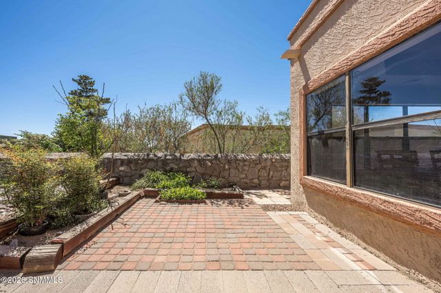 2716 Custer Way, Las Cruces, NM 88011