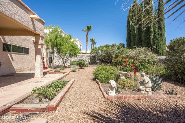 2716 Custer Way, Las Cruces, NM 88011