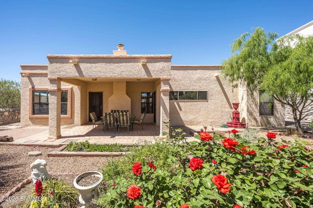 2716 Custer Way, Las Cruces, NM 88011