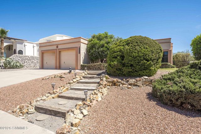 2716 Custer Way, Las Cruces, NM 88011