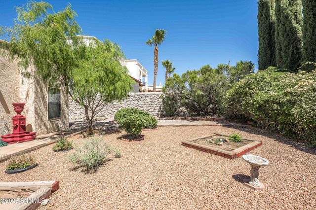 2716 Custer Way, Las Cruces, NM 88011