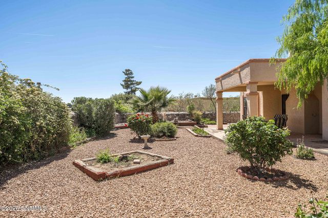 2716 Custer Way, Las Cruces, NM 88011