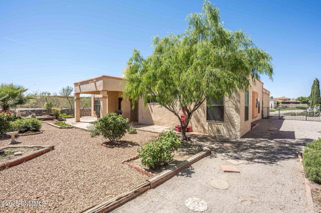 2716 Custer Way, Las Cruces, NM 88011