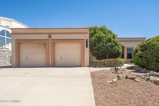 2716 Custer Way, Las Cruces, NM 88011