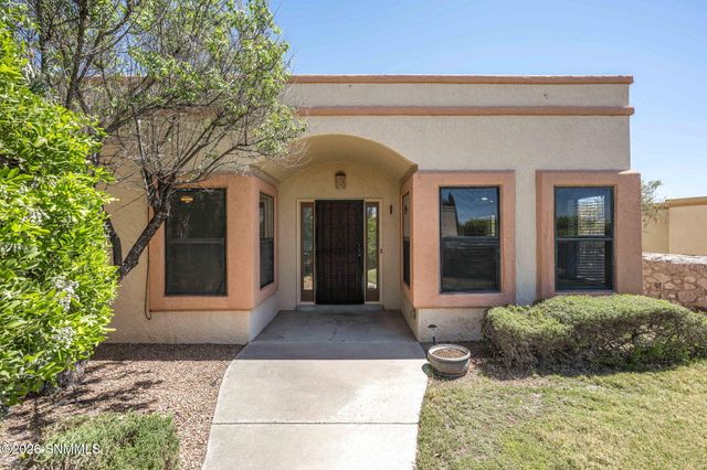 2716 Custer Way, Las Cruces, NM 88011