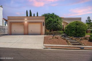 2716 Custer Way, Las Cruces, NM 88011