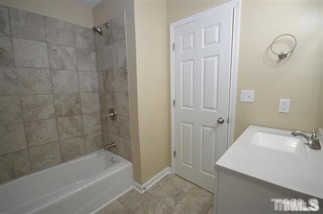 106 N Bell Haven Street, Apex, NC 27539