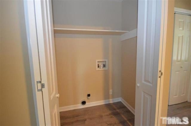 106 N Bell Haven Street, Apex, NC 27539