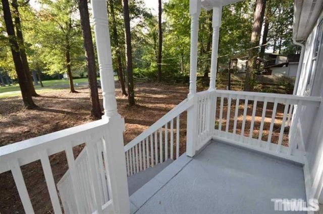 106 N Bell Haven Street, Apex, NC 27539