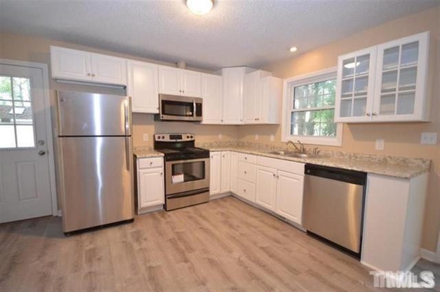 106 N Bell Haven Street, Apex, NC 27539