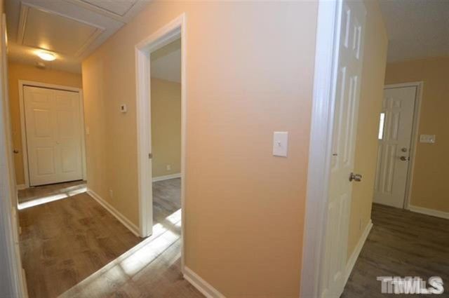 106 N Bell Haven Street, Apex, NC 27539