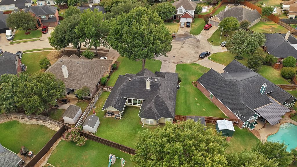 4 Dobree Court, Mansfield, TX 76063 — photo 5