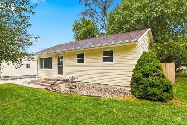 110 ROBIN Road, Council Bluffs, IA 51503