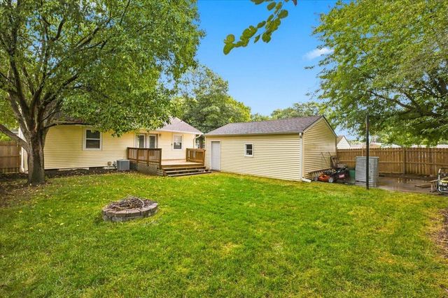 110 ROBIN Road, Council Bluffs, IA 51503