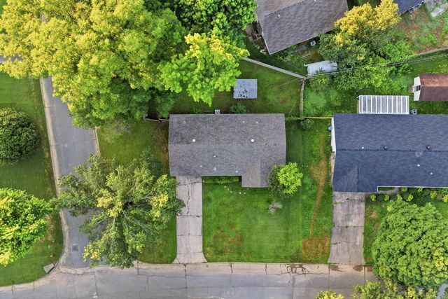 1312 Sunset Dr, Conway, AR 72034