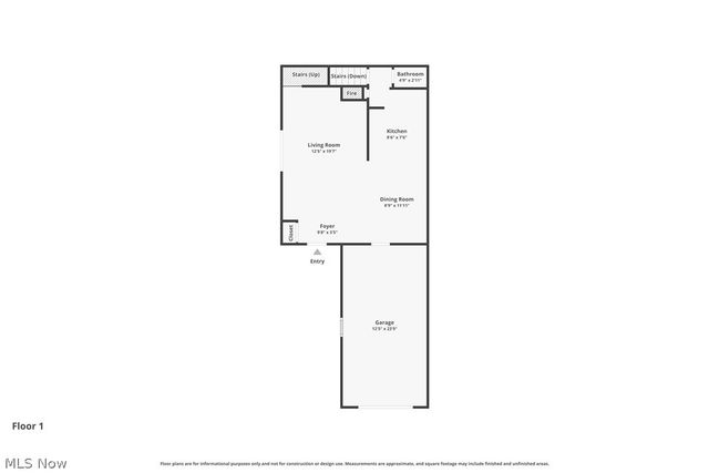10055 Independence Drive 9B, North Royalton, OH 44133