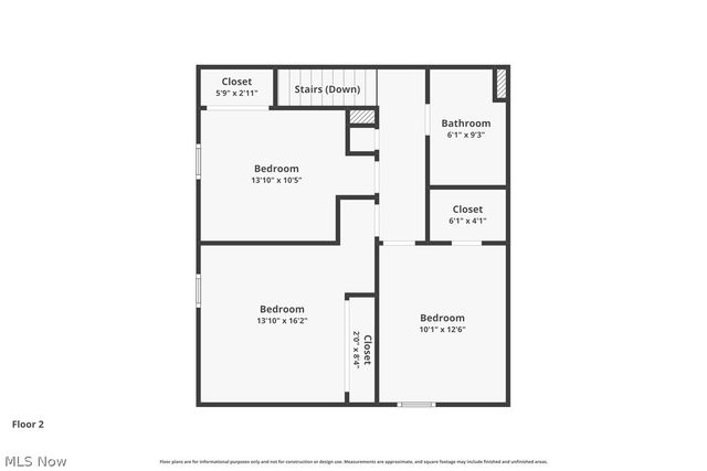 10055 Independence Drive 9B, North Royalton, OH 44133