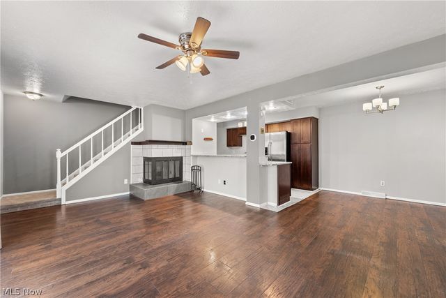 10055 Independence Drive 9B, North Royalton, OH 44133