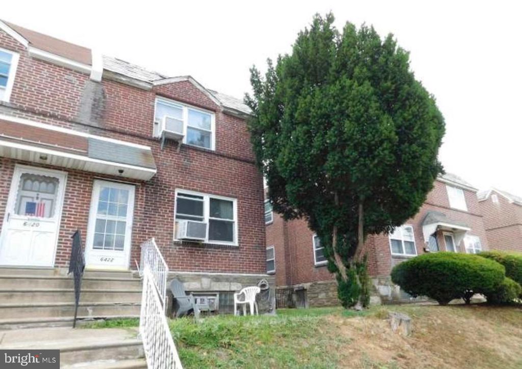 6422 OXFORD AVE, PHILADELPHIA, PA 19111 — photo 2