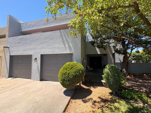 9808 Murifield Court NE, Albuquerque, NM 87111