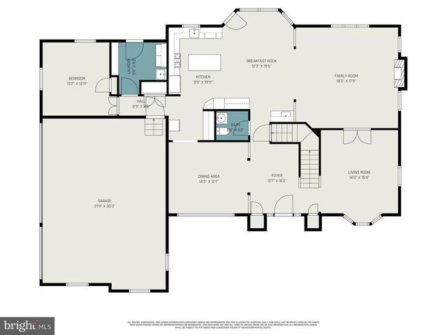 1440 CHADWYCK LN, Manheim, PA 17545