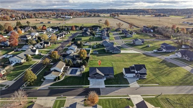 913 Zerelda Street NW, Strasburg, OH 44680