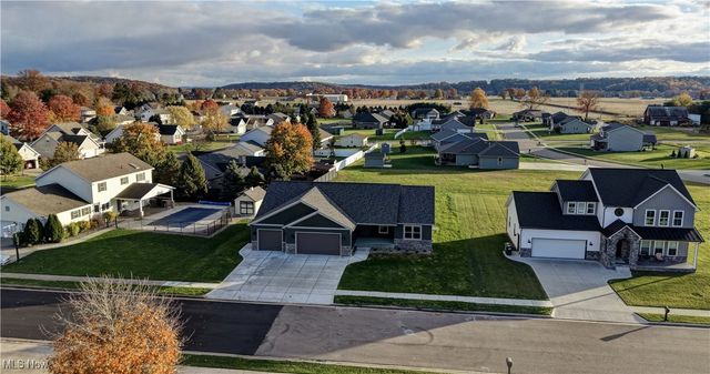 913 Zerelda Street NW, Strasburg, OH 44680