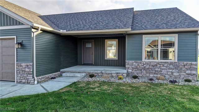 913 Zerelda Street NW, Strasburg, OH 44680